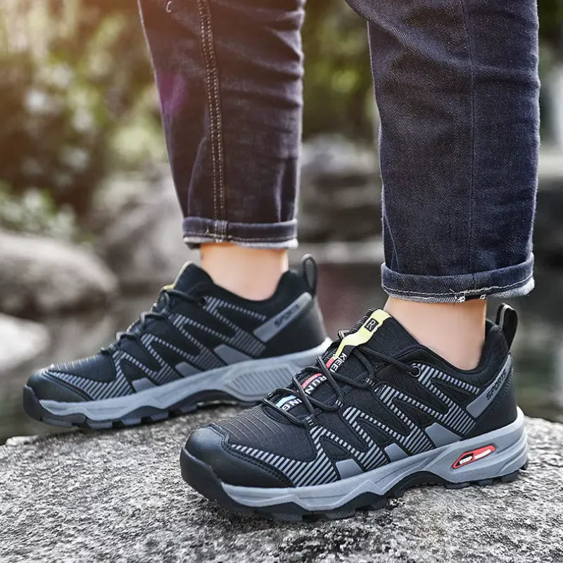 OrthoTrailPro™ - Schuhe mit orthopädischem Komfort