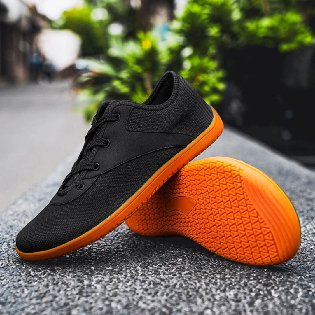 Caleb Leichte Trainer