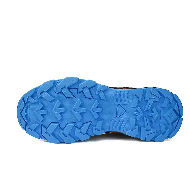 OrthoTrailPro™ - Schuhe mit orthopädischem Komfort
