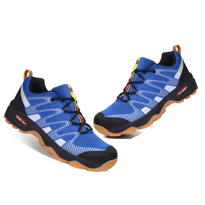OrthoTrailPro™ - Schuhe mit orthopädischem Komfort