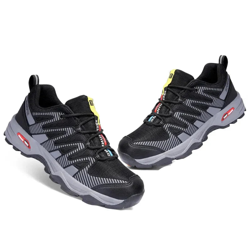 OrthoTrailPro™ - Schuhe mit orthopädischem Komfort