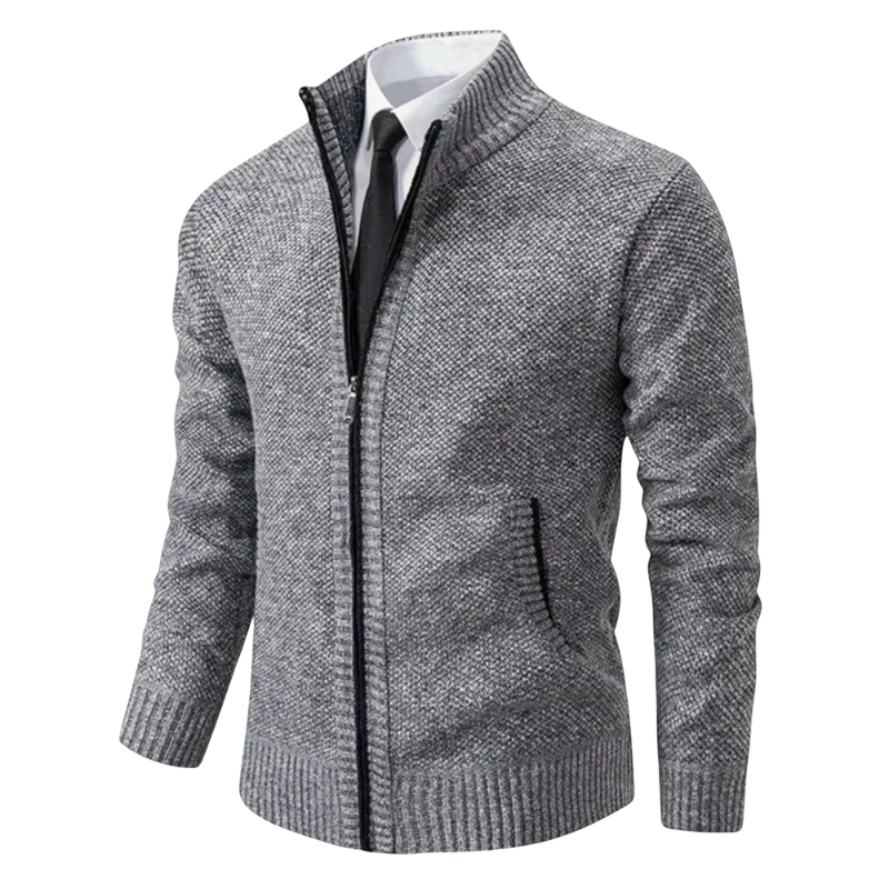 MIKA | PREMIUM HERRWESTE AUS FLEXIBLEM MATERIAL