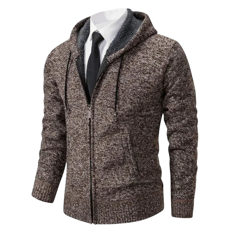 MIKA | PREMIUM HERRWESTE AUS FLEXIBLEM MATERIAL