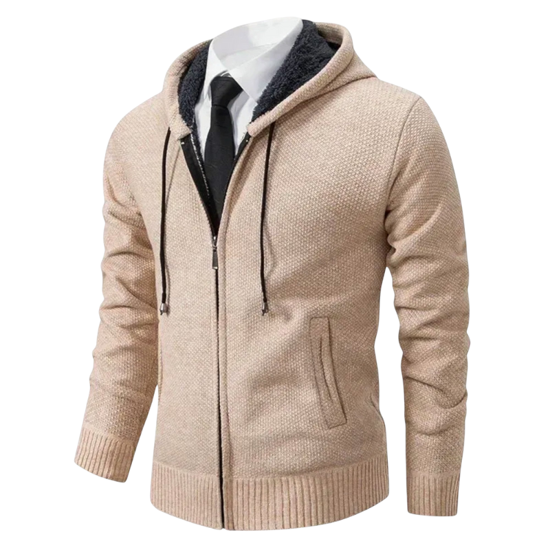 MIKA | PREMIUM HERRWESTE AUS FLEXIBLEM MATERIAL