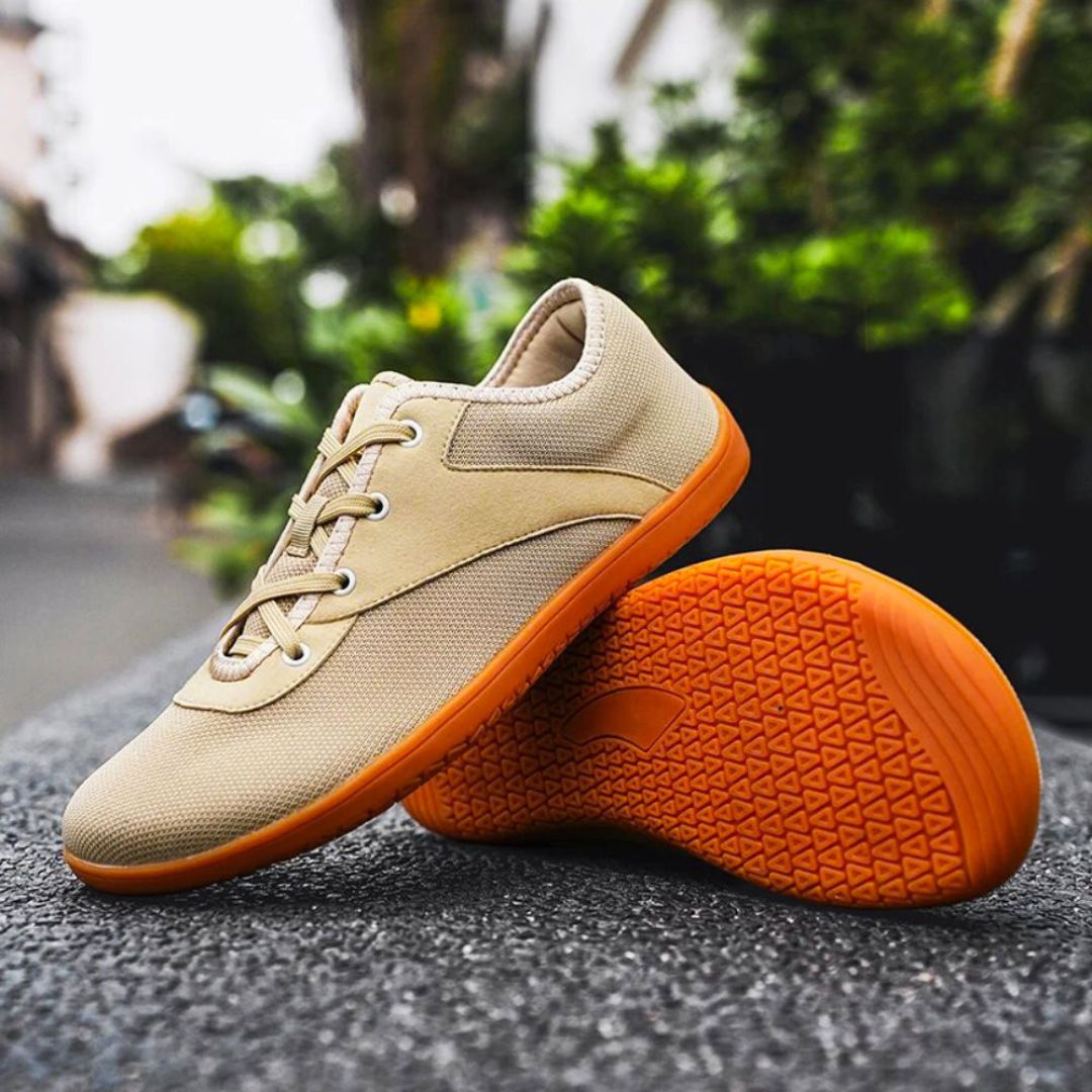 Caleb Leichte Trainer