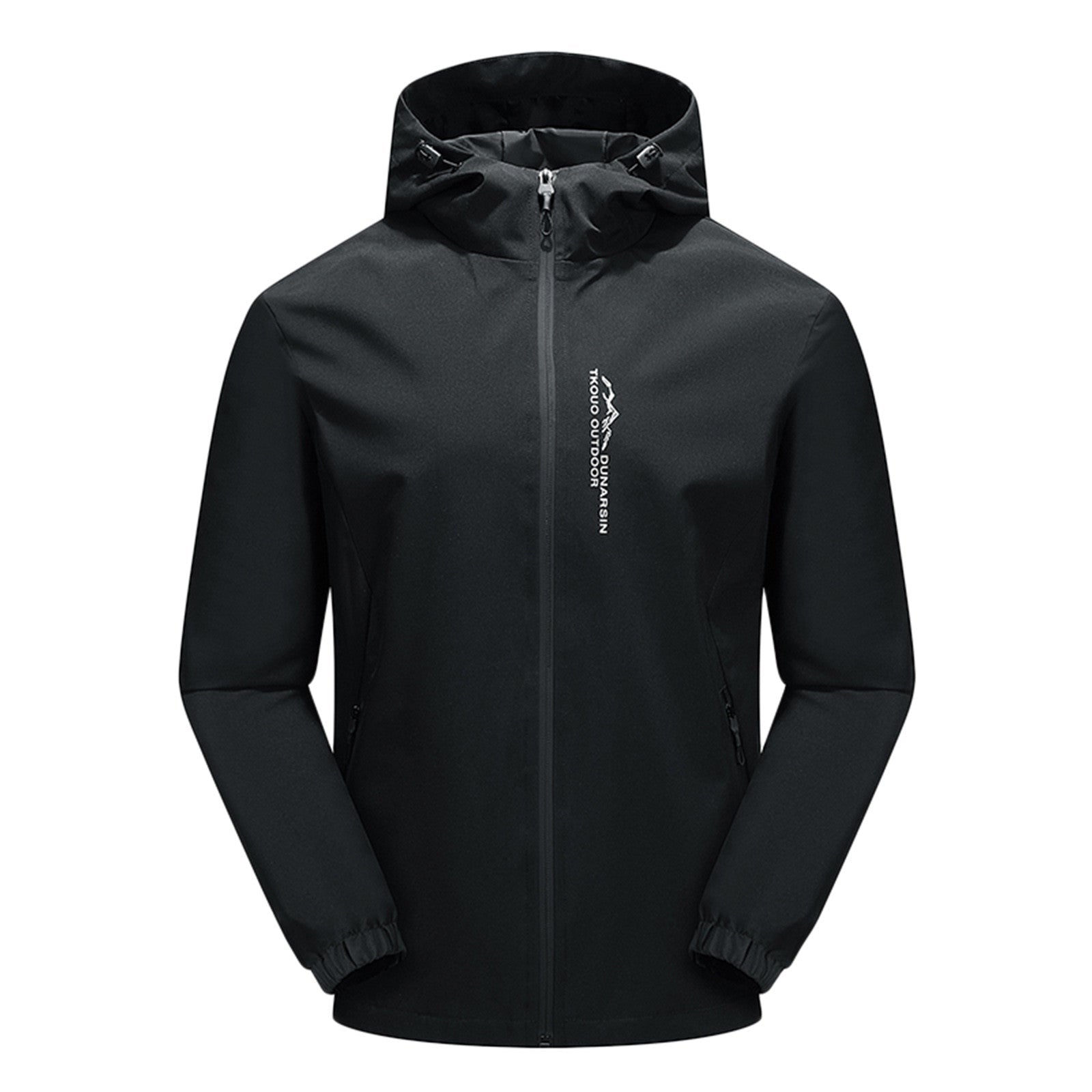 Berry | Wasserdichte Außenjacke