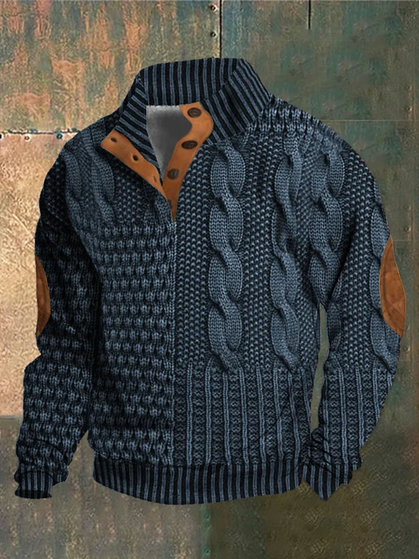 Archeron - Pullover Casual Elegant